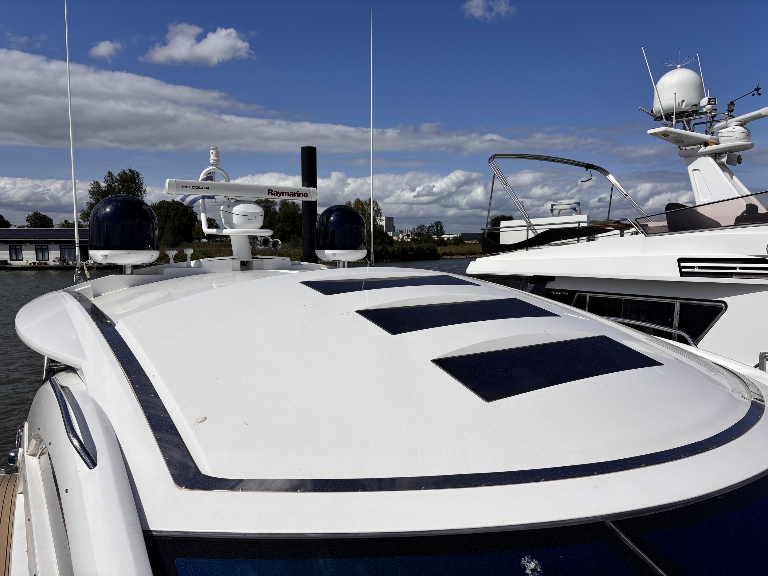 Sunseeker Predator 55 — foto 10 van 29