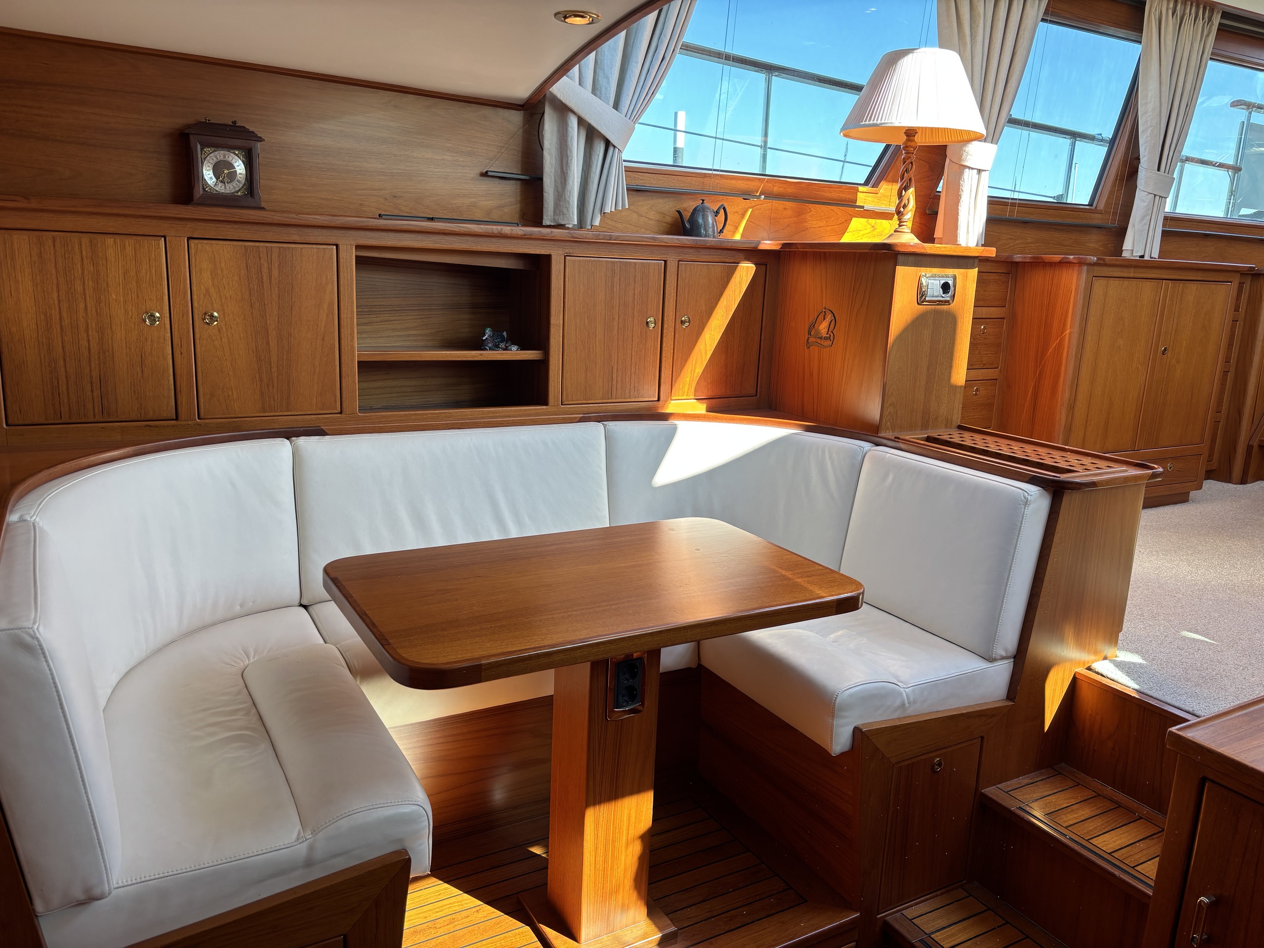 Super Van Craft 14.80 Cabrio Stabilizers — foto 18 van 32
