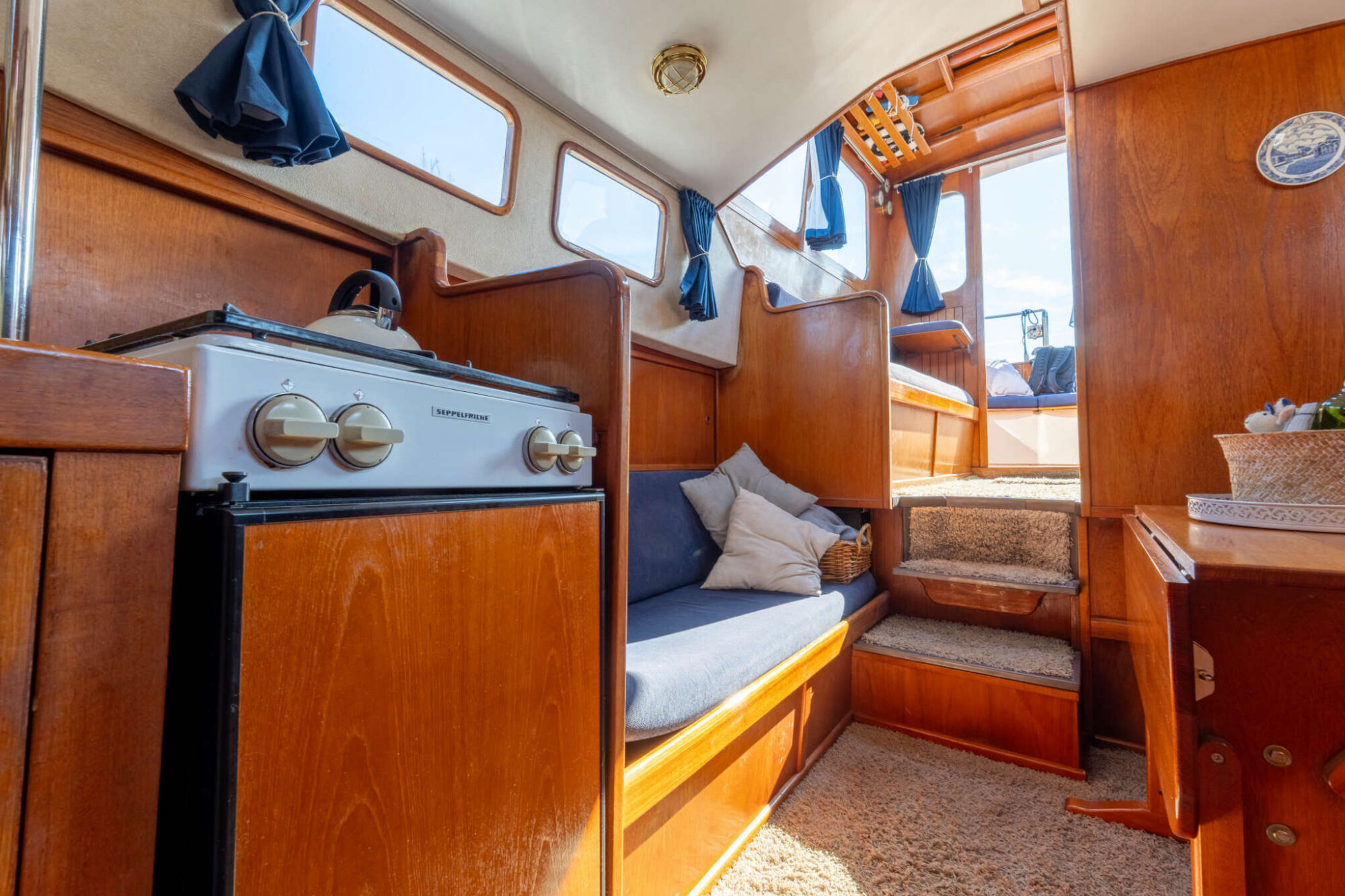 Colvic Watson Avonturier 870 — foto 18 van 49