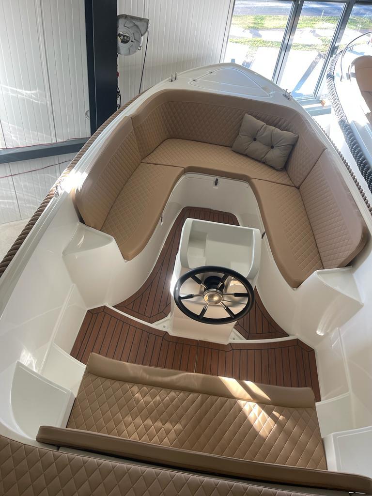 Oud Huijzer 616 Tender — foto 4 van 27