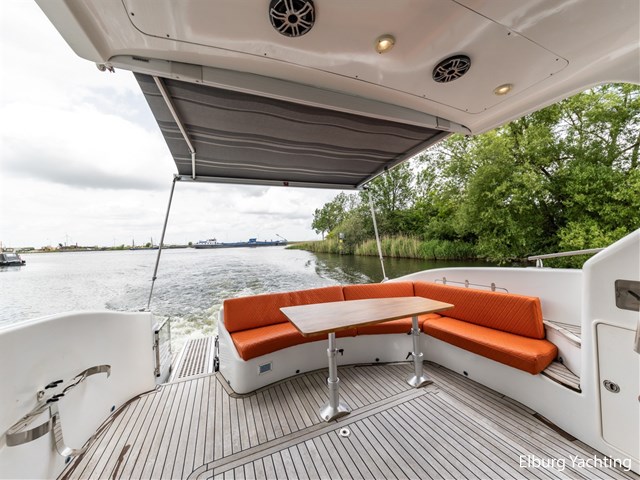 Genesis Cielo 50 HT — foto 43 van 72