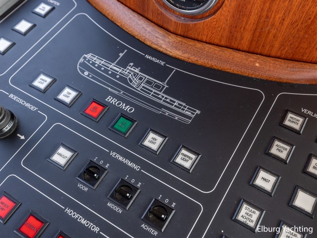 De Vries Lentsch Bromo - Full refit — foto 15 van 100