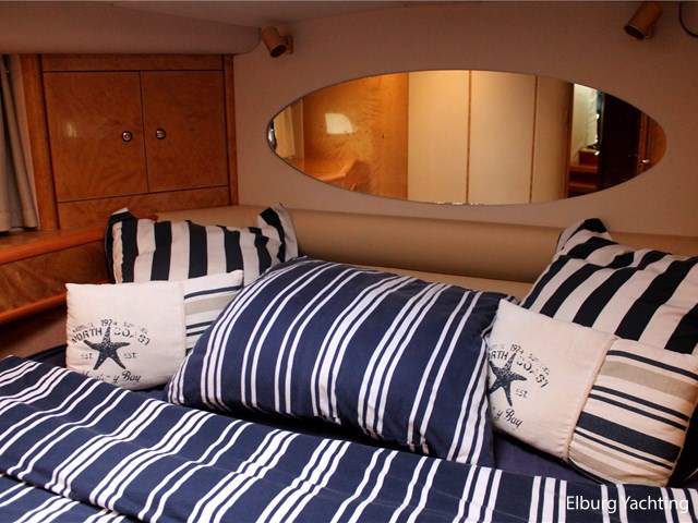 Princess 480 - Flybridge — foto 25 van 83