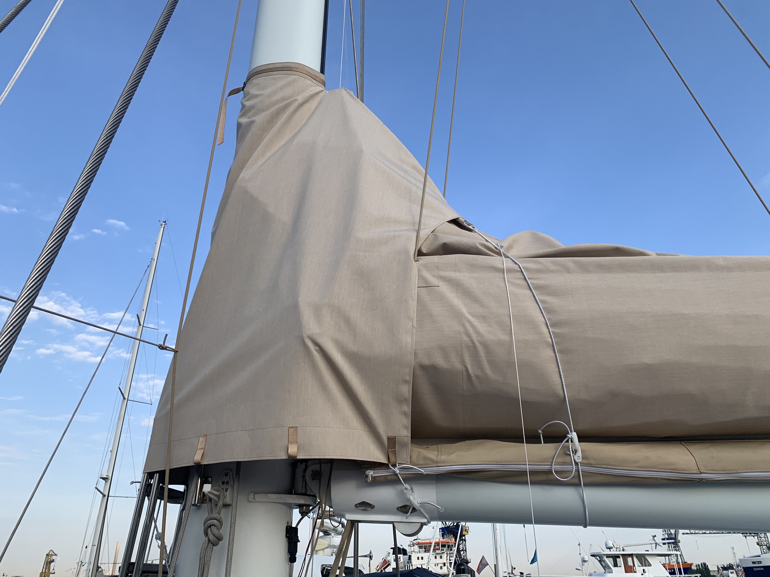 Lagoon Royal Classic 66 — foto 39 van 87