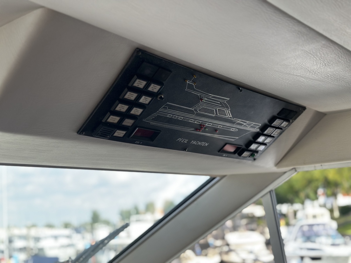 Pfeil 550 Fly — foto 25 van 68