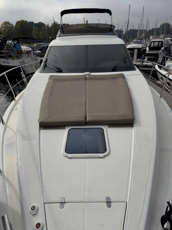 Azimut 50 FLY — foto 40 van 56