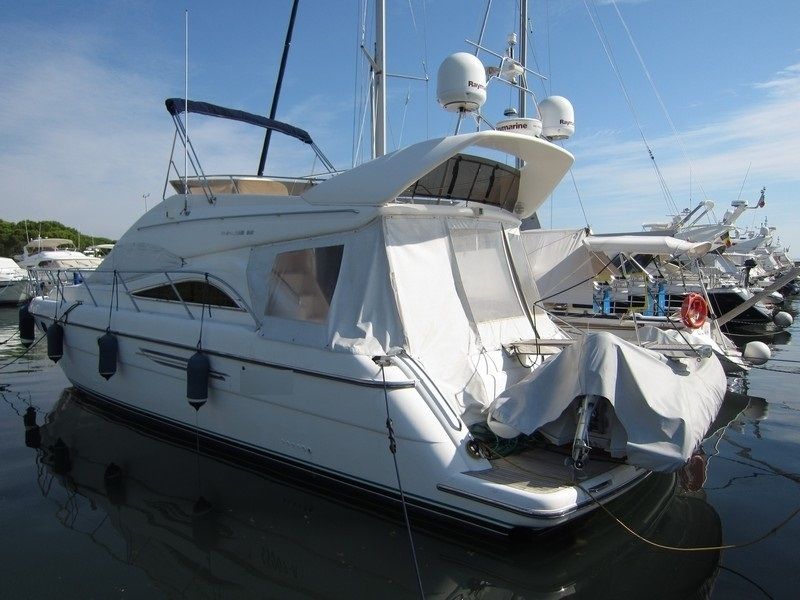Princess 52