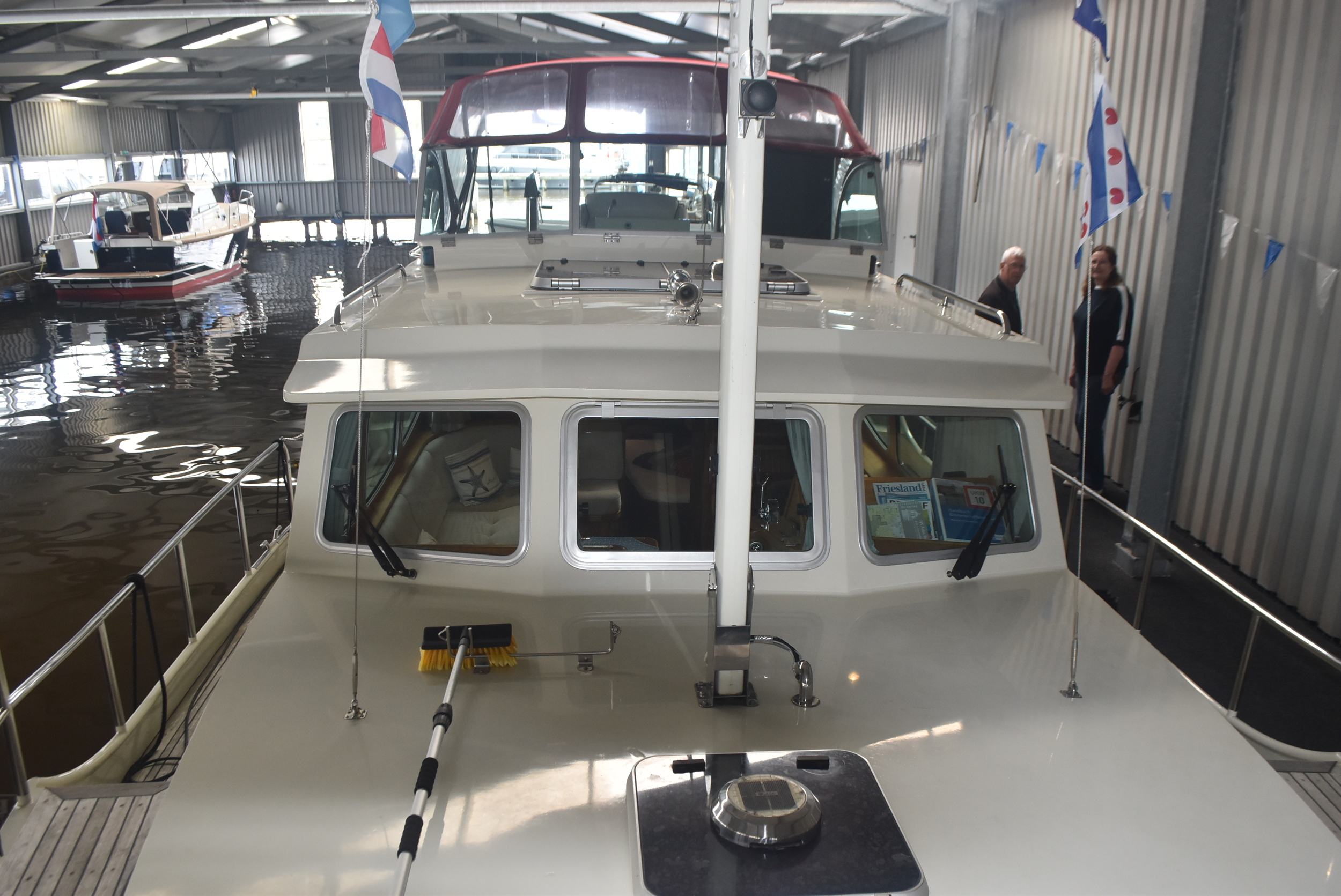 Linssen 380 AC — foto 2 van 22