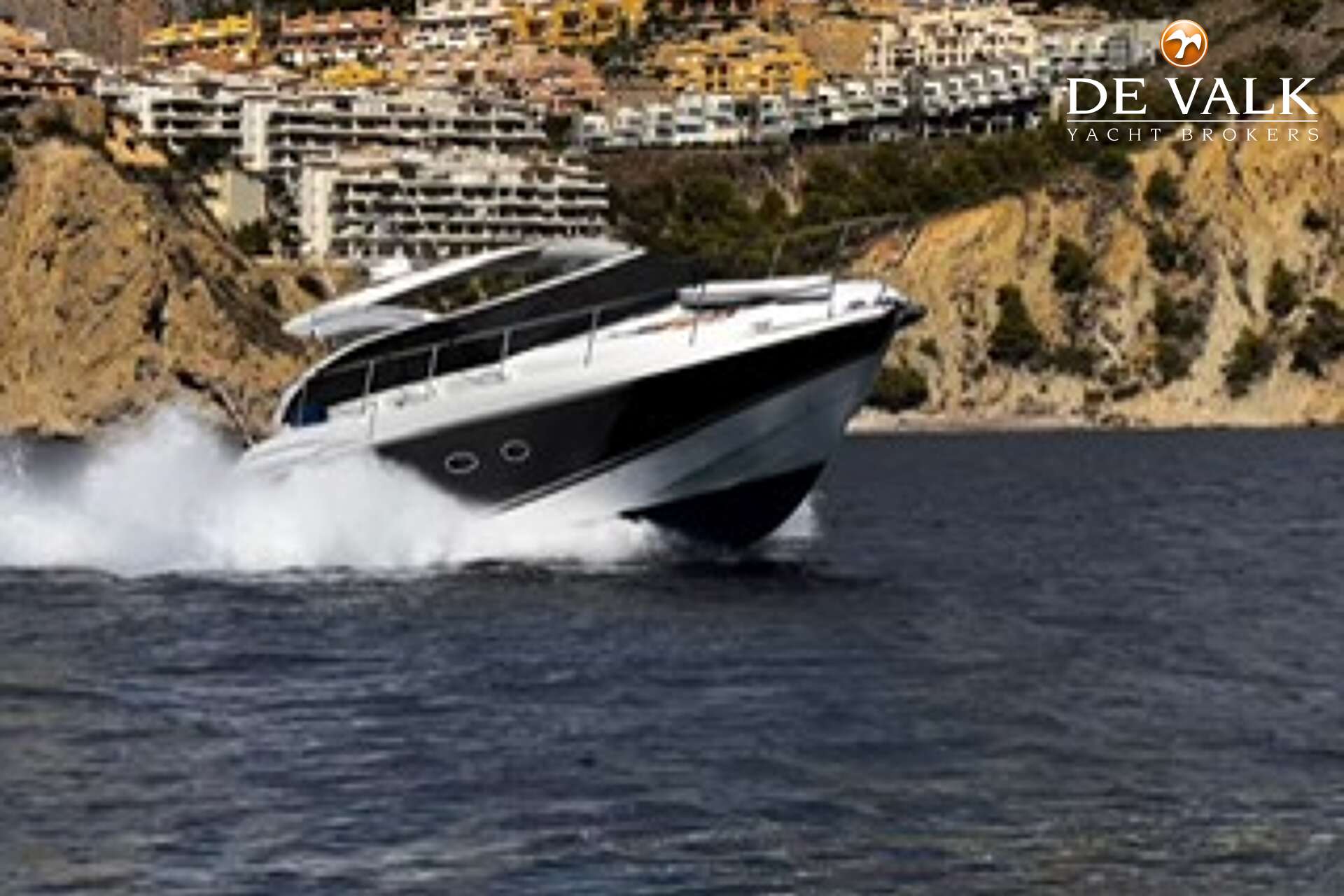 Princess V42 — foto 6 van 30