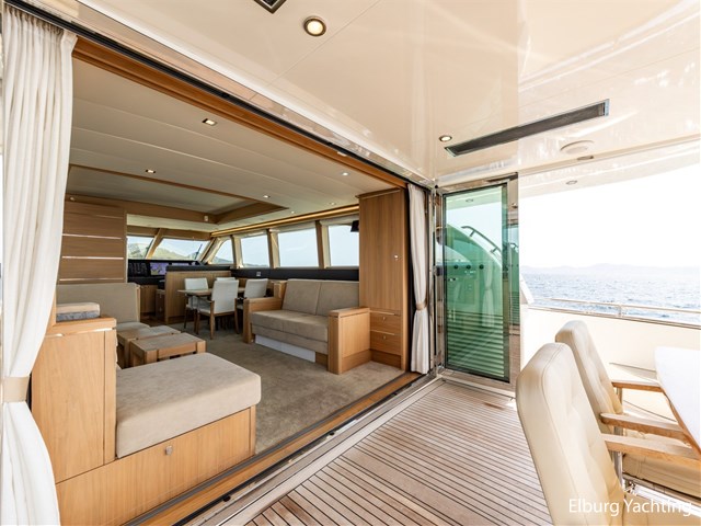 Valk Continental II 20.00 ALU-IPS - Stabilizers — foto 73 van 101
