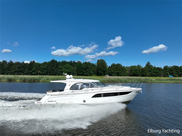 Marex 375 — foto 84 van 97