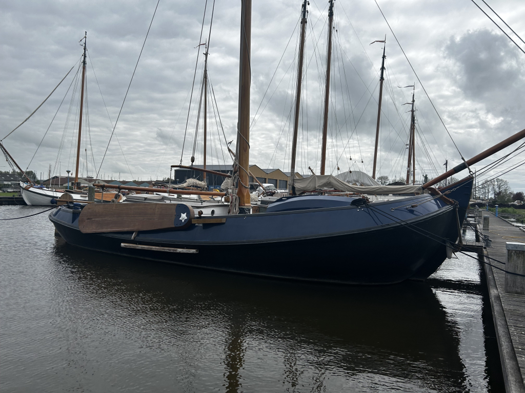 Lemsteraak Roefaak De Boer - Tweestrijd-Volledig nieuw vlak 2016! — foto 3 van 51