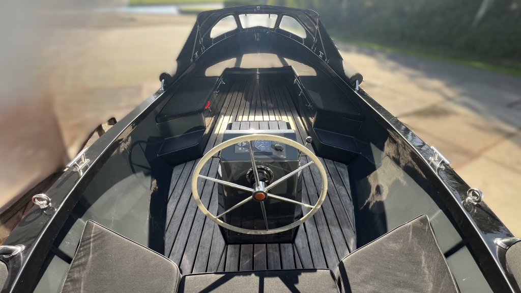 Stormer  Lifeboat 75 — foto 8 van 32