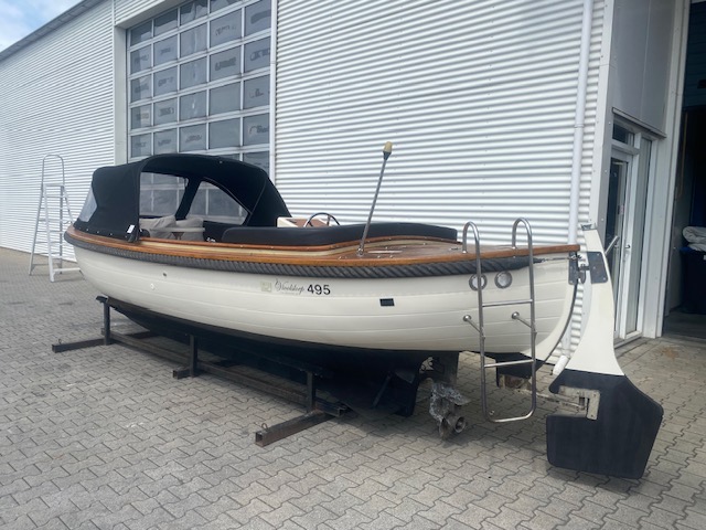 Vioolsloep 630 — foto 3 van 10