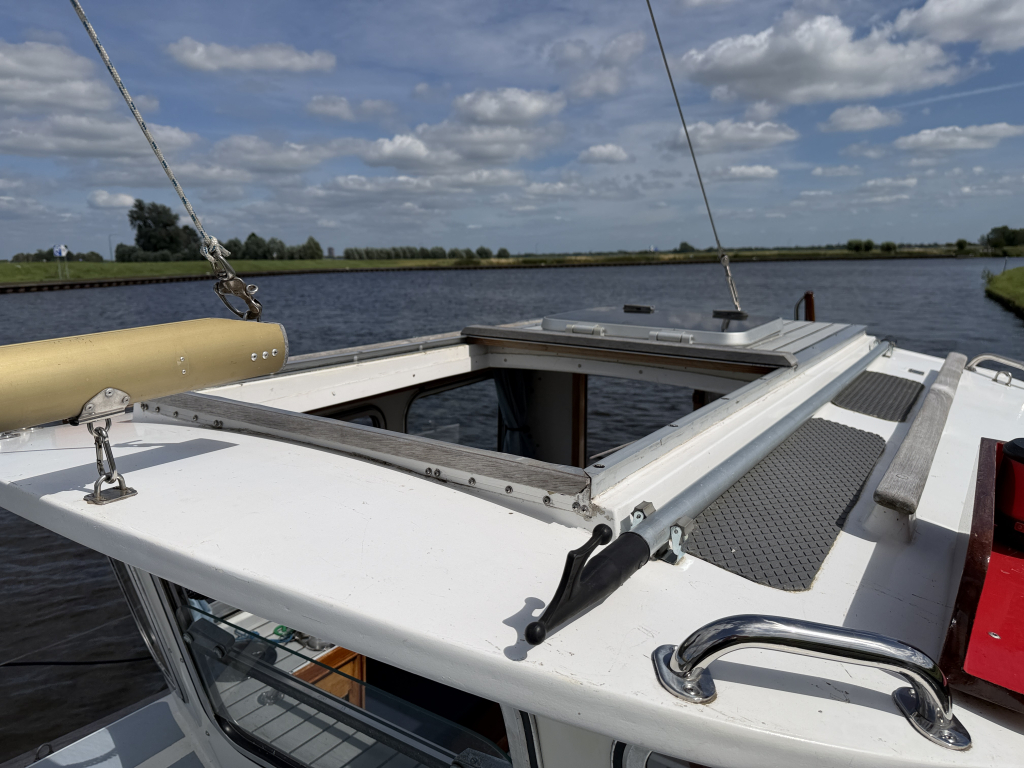 Fisher 30 MS  — foto 42 van 47