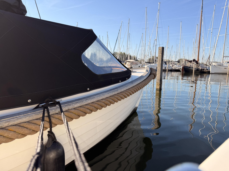 Onbekend PietHein 6 Meter sloep — foto 10 van 12
