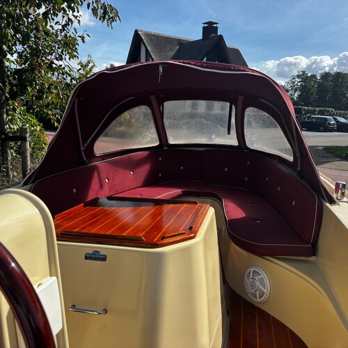 Antaris 520 — foto 11 van 11