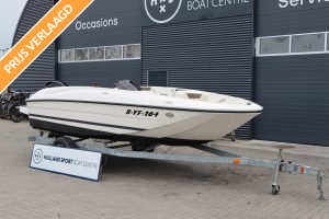 Bayliner Element E-16 — foto 1 van 21