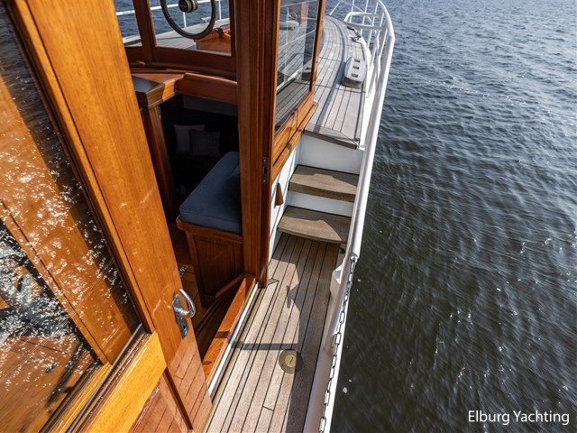 De Vries Lentsch Bromo - Full refit — foto 53 van 100