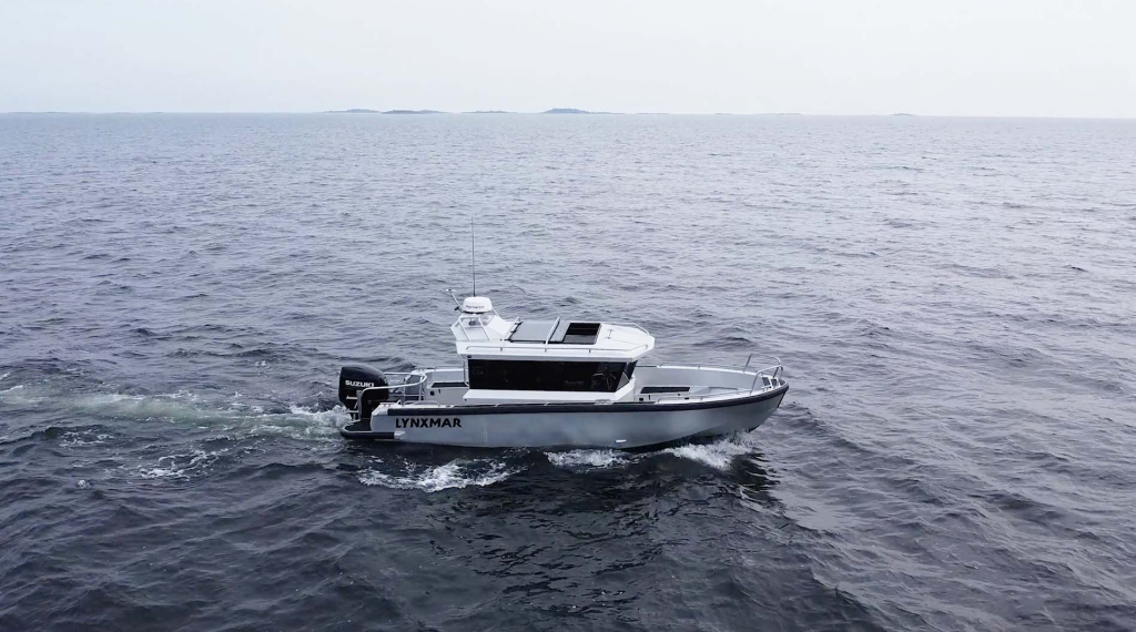 Lynxmar C26  — foto 14 van 43