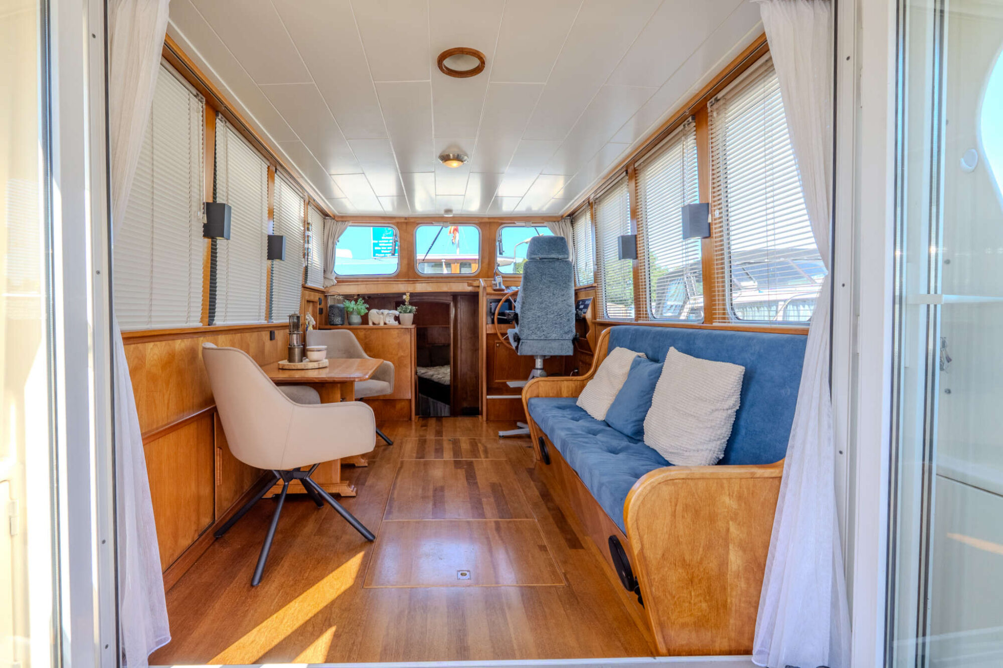 Moree Kruiser 11.40 OK ‘Kia Ora’ — foto 10 van 66