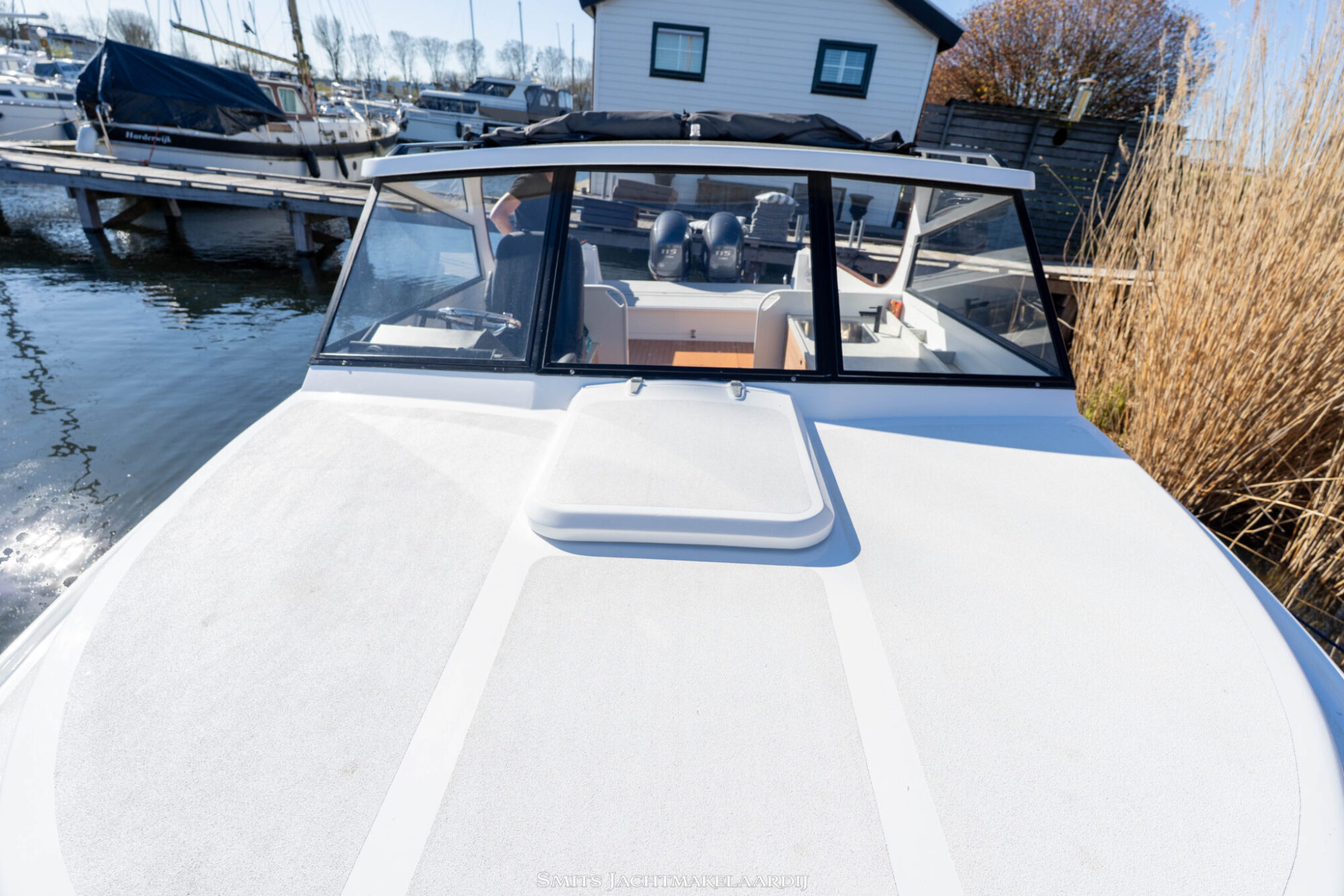 Bertram 25 — foto 41 van 45