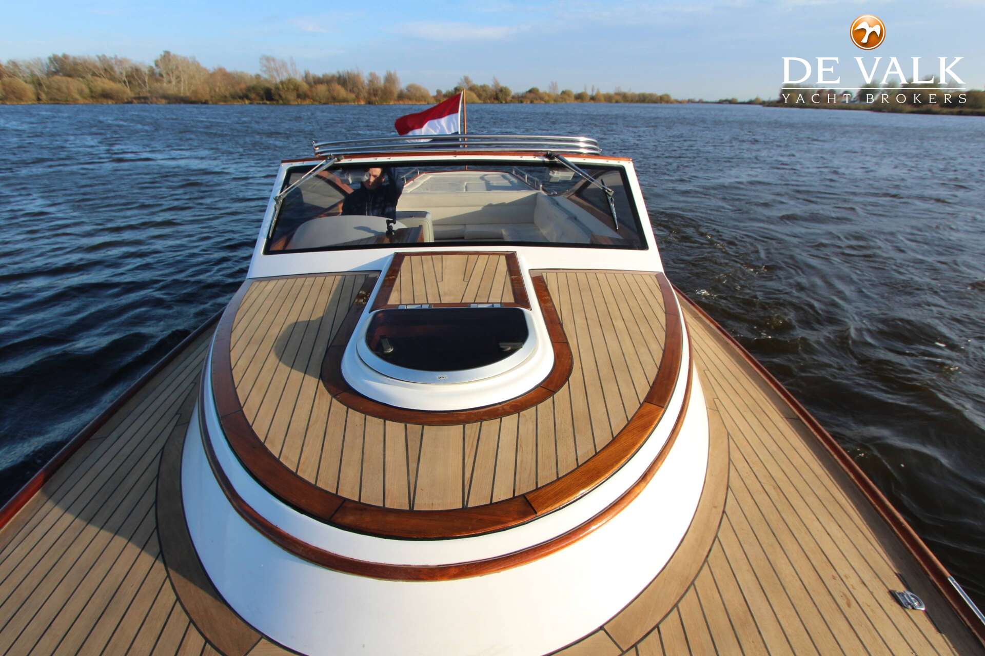 Long Island 33 Runabout — foto 18 van 33