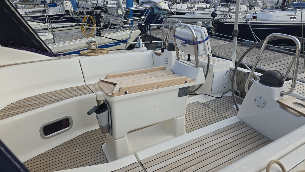 Bavaria 44 Vision — foto 9 van 29