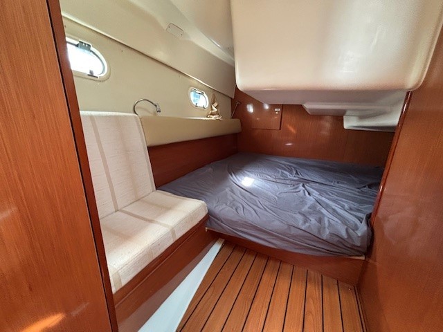 Jeanneau Prestige 30S — foto 50 van 54