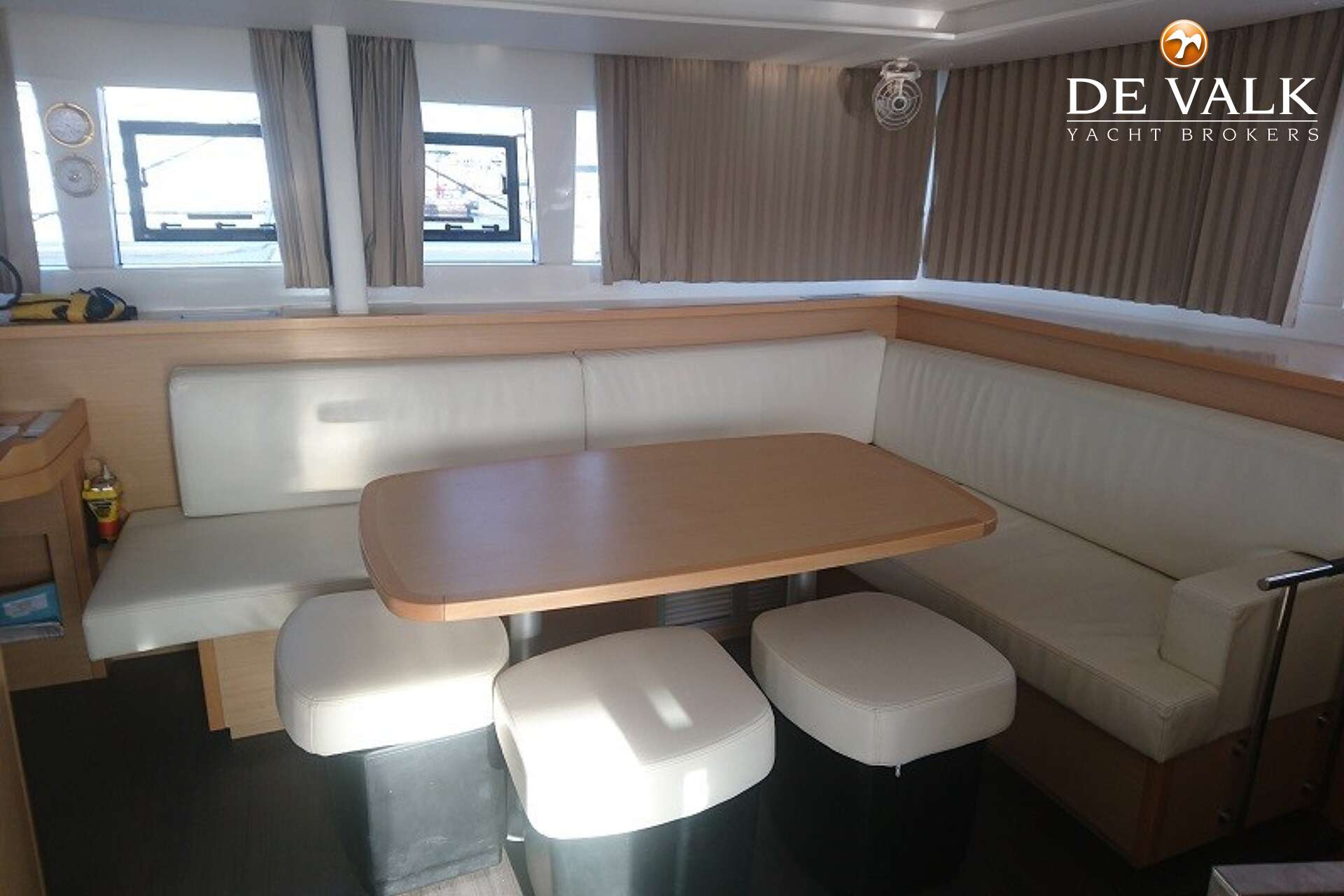 Lagoon 450 — foto 21 van 36