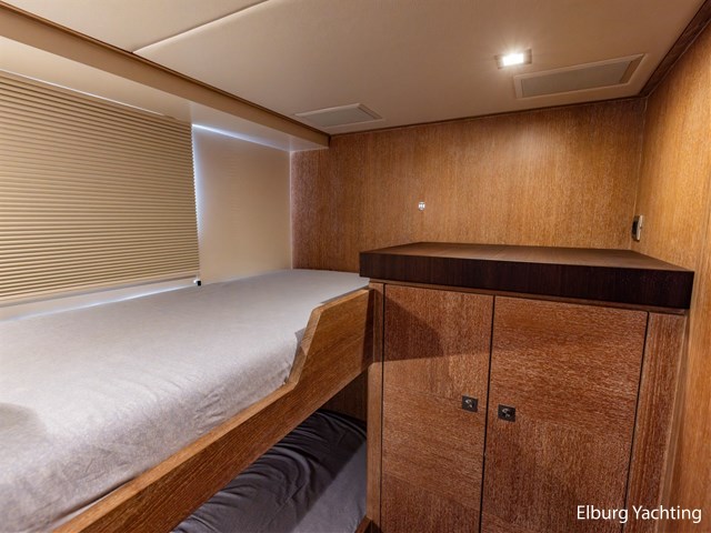 Mulder 73 Wheelhouse - Alu Fast Going - FLOAT — foto 60 van 111