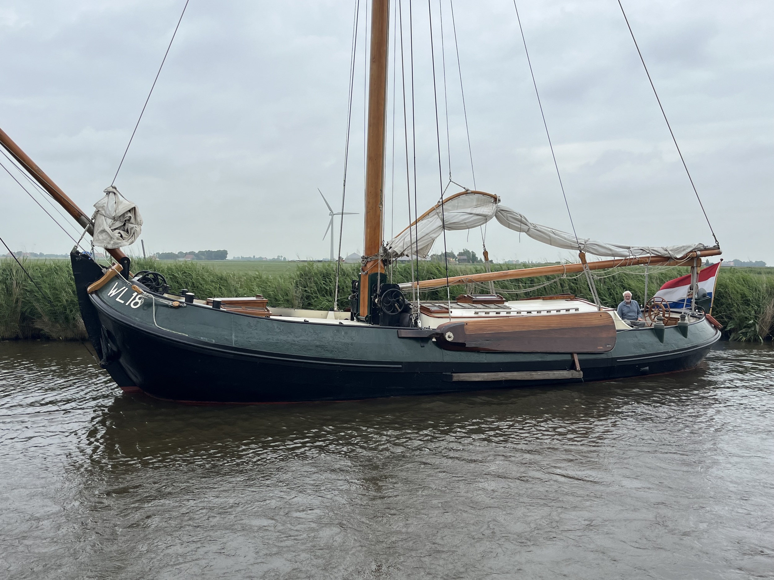 Lemsteraak WL 18 Fasant - Roefuitvoering Jachtuitvoering — foto 3 van 24