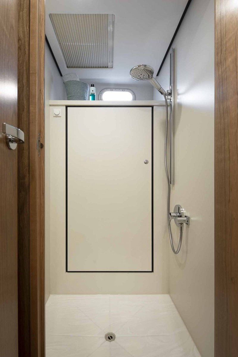 Linssen Grand Sturdy 450 AC Variotop — foto 32 van 39