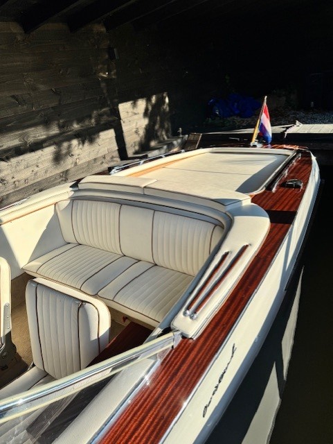 Boesch 640 Costa Brava — foto 11 van 17