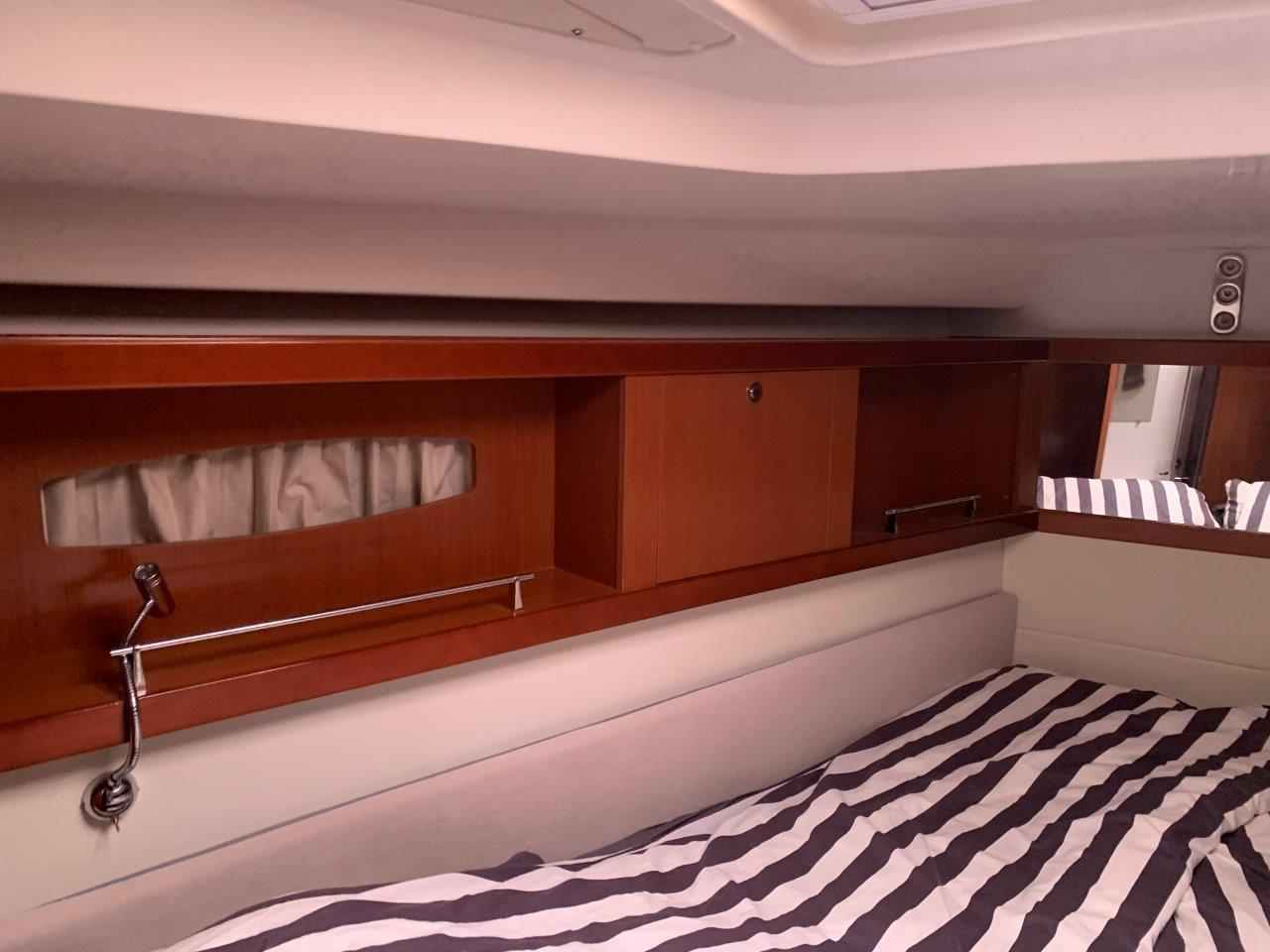 Beneteau Oceanis 46 — foto 54 van 90