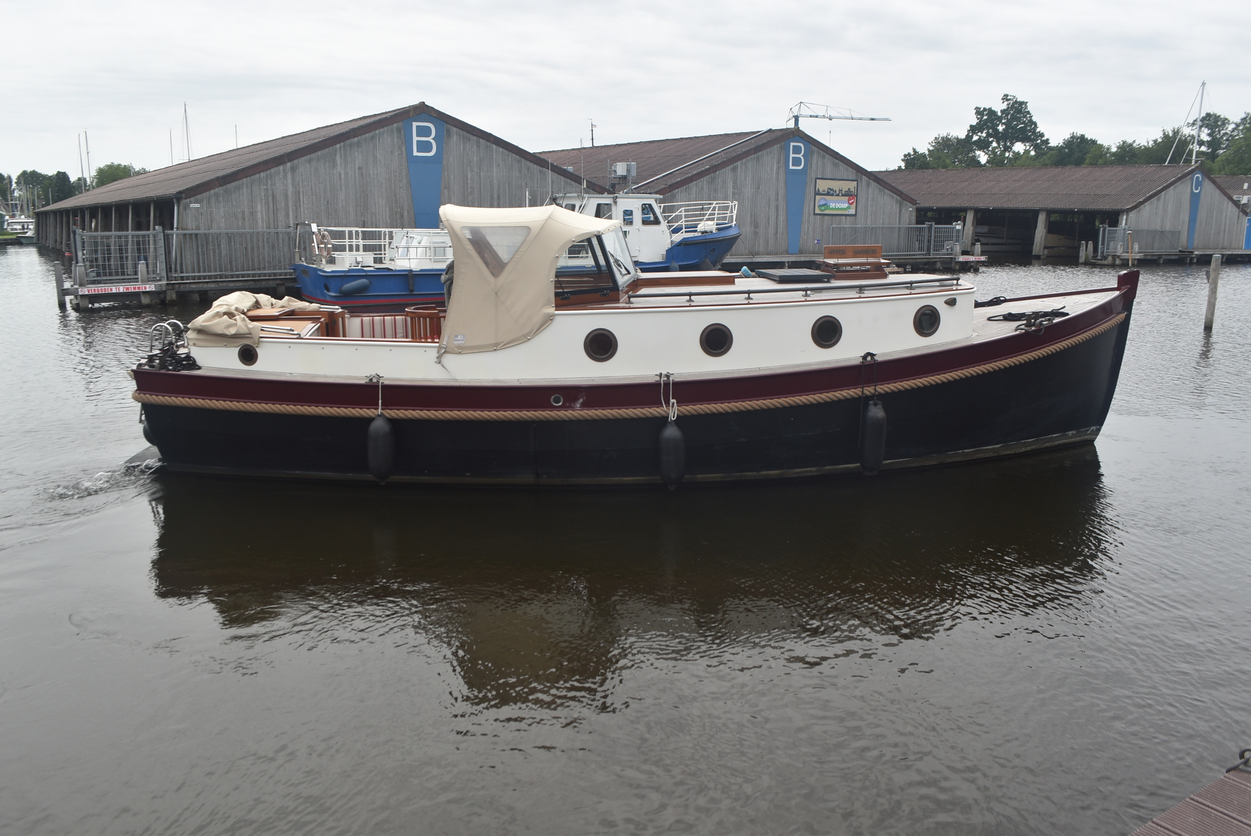 Eurosloep 980