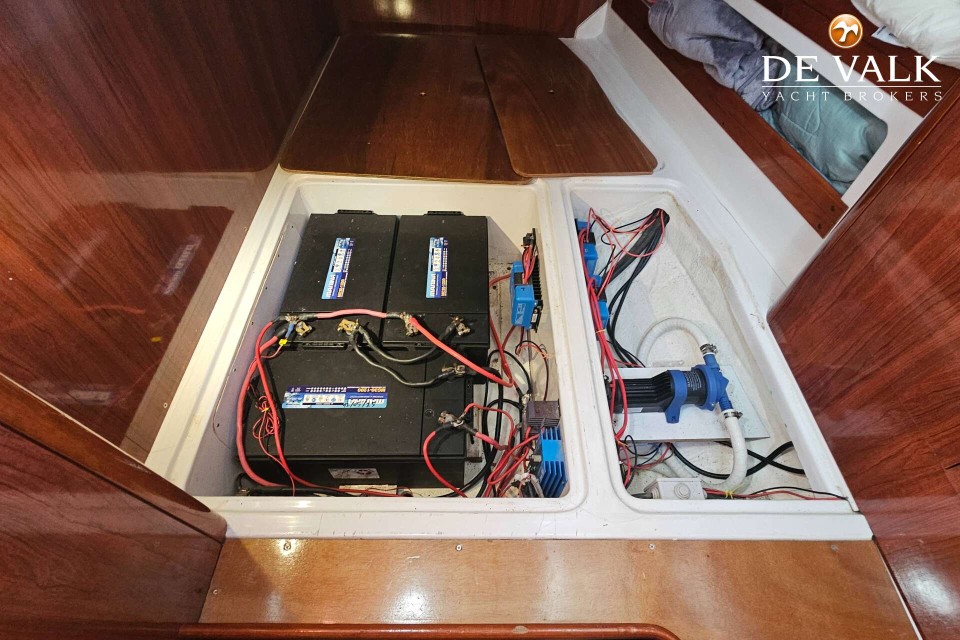 Ocean Star 51.2 — foto 32 van 34
