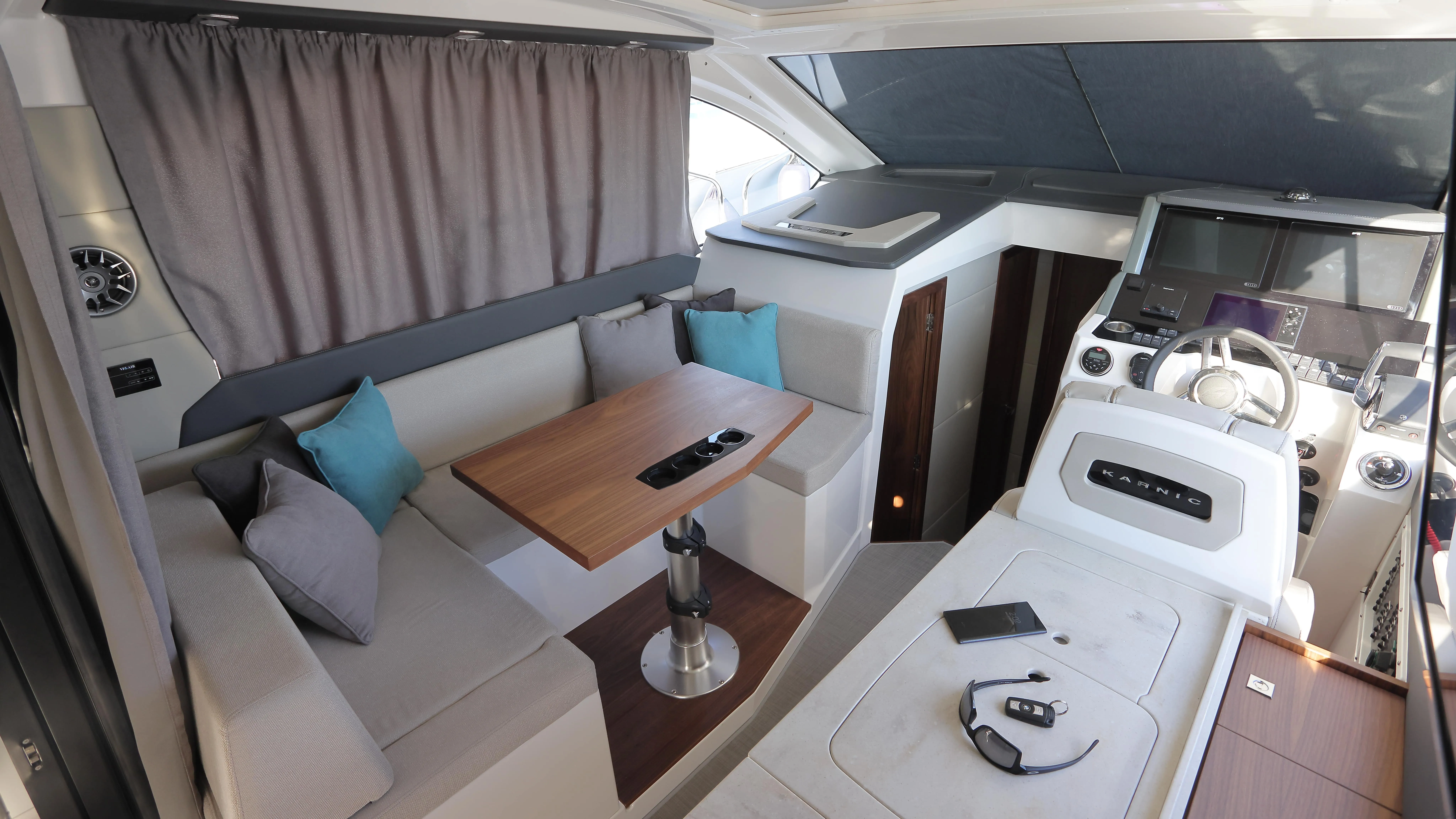 Karnic S37-X — foto 17 van 33