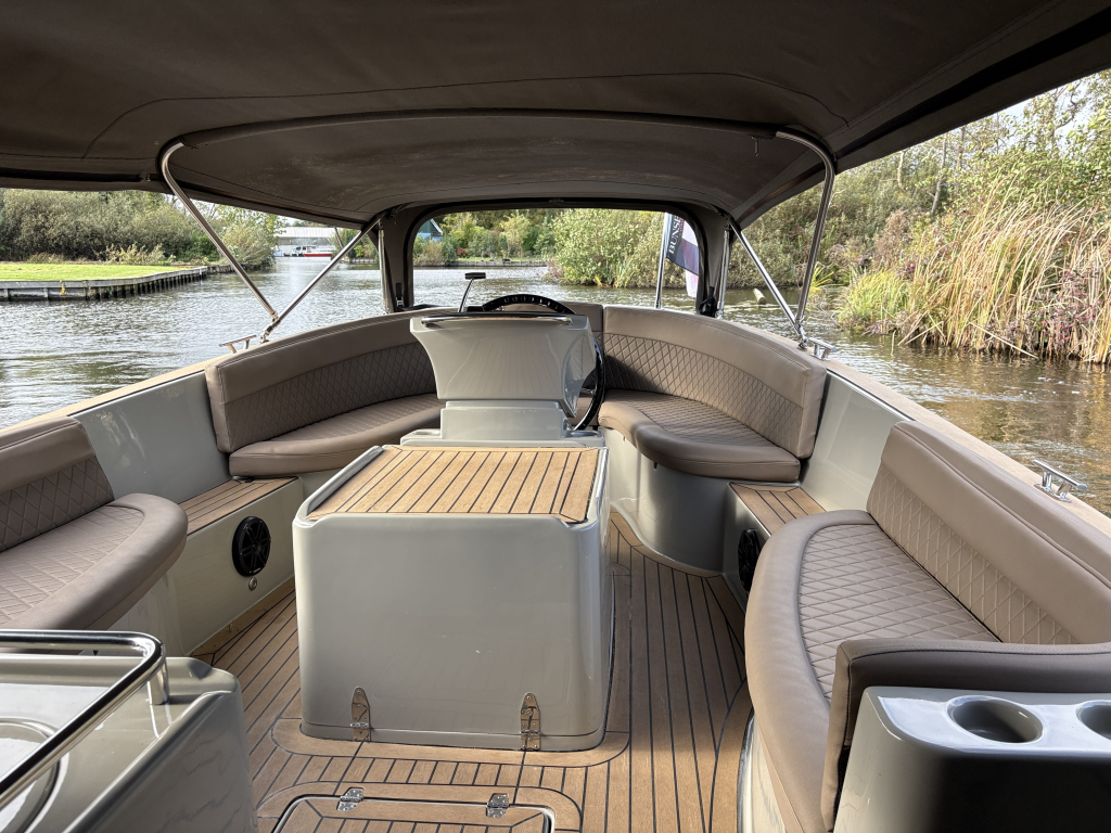 Pieterman 860 Weekender — foto 7 van 11