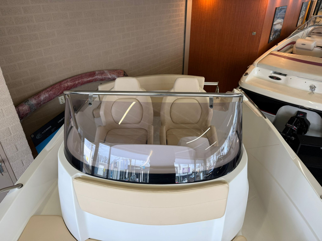 AM Yacht 520 Open — foto 10 van 11