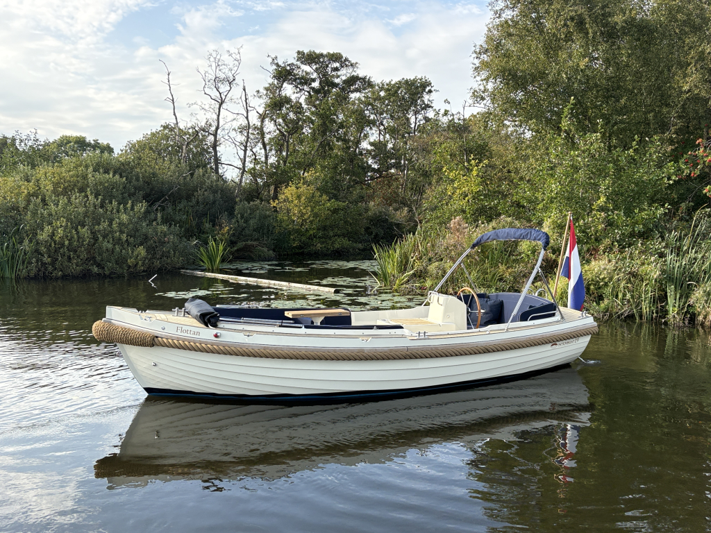 Interboat 19 — foto 3 van 10