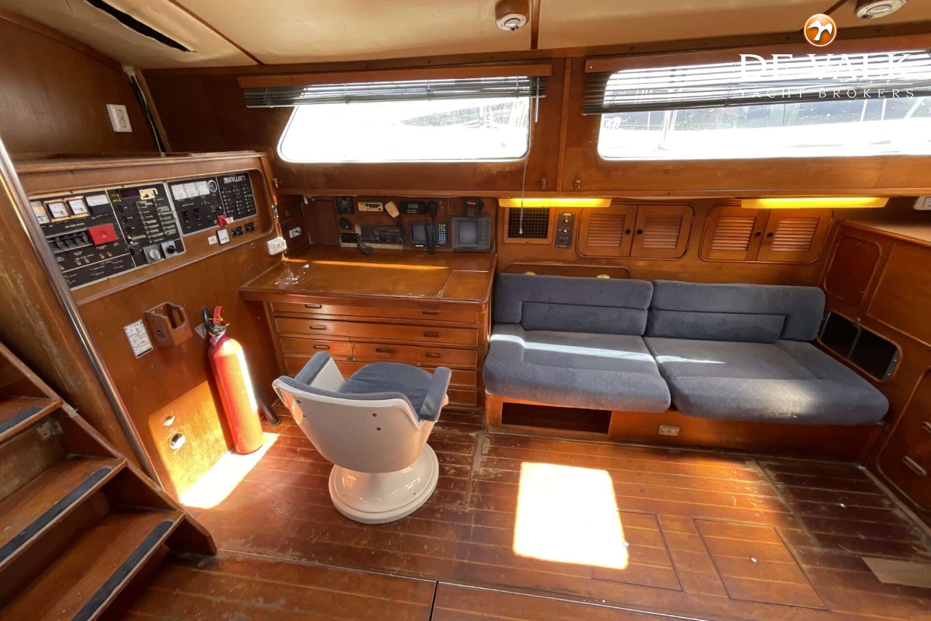 Irwin 72 — foto 22 van 37