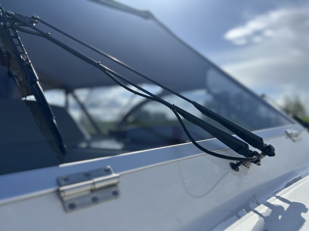Linssen Grand Sturdy 45.0 AC  — foto 15 van 90