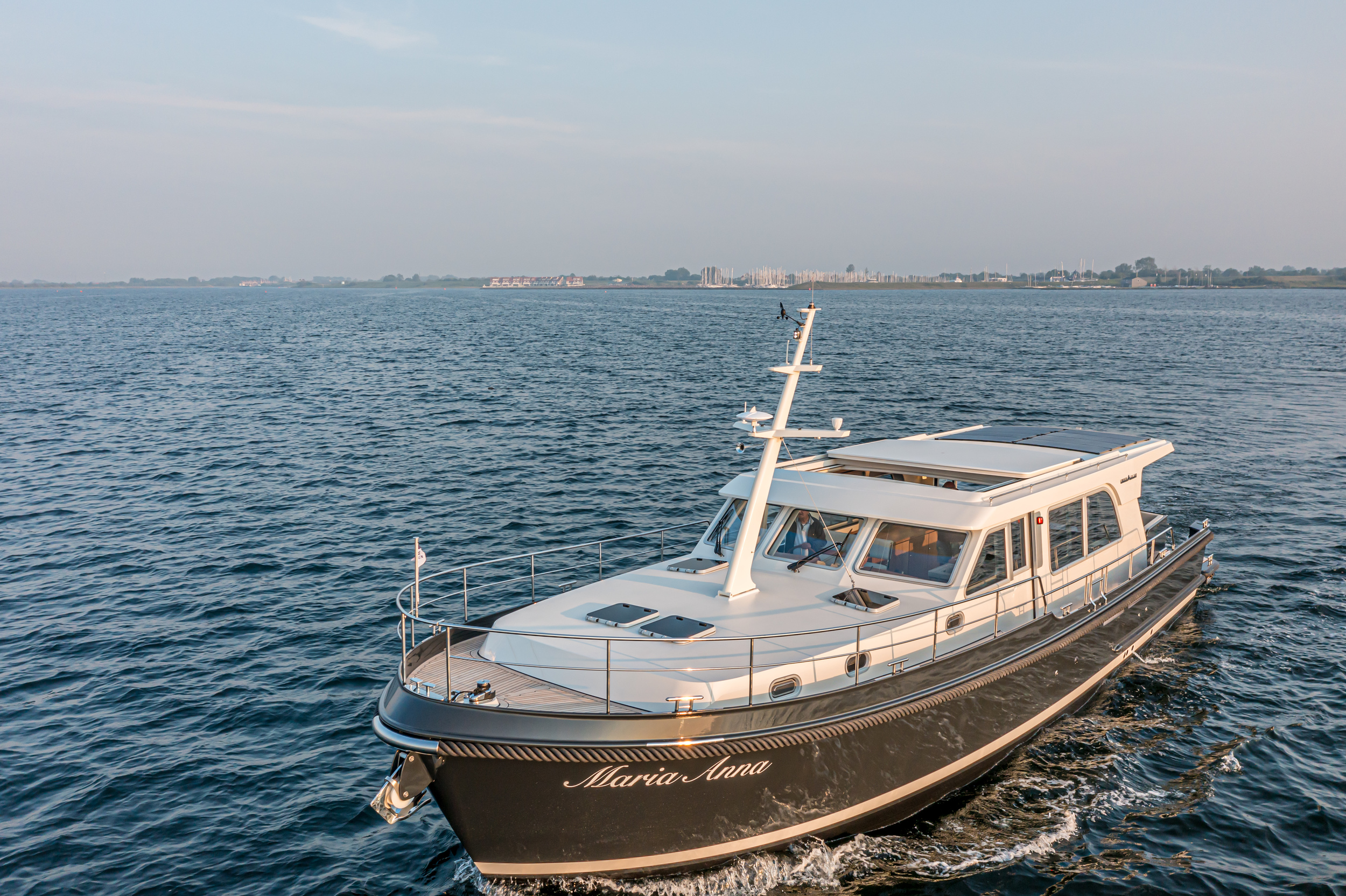 Linssen Grand Sturdy 500 Sedan Variodeck — foto 4 van 66