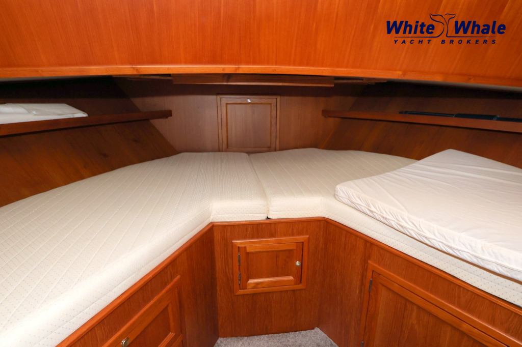 Spiegelkotter 14.50 Pilothouse — foto 22 van 27