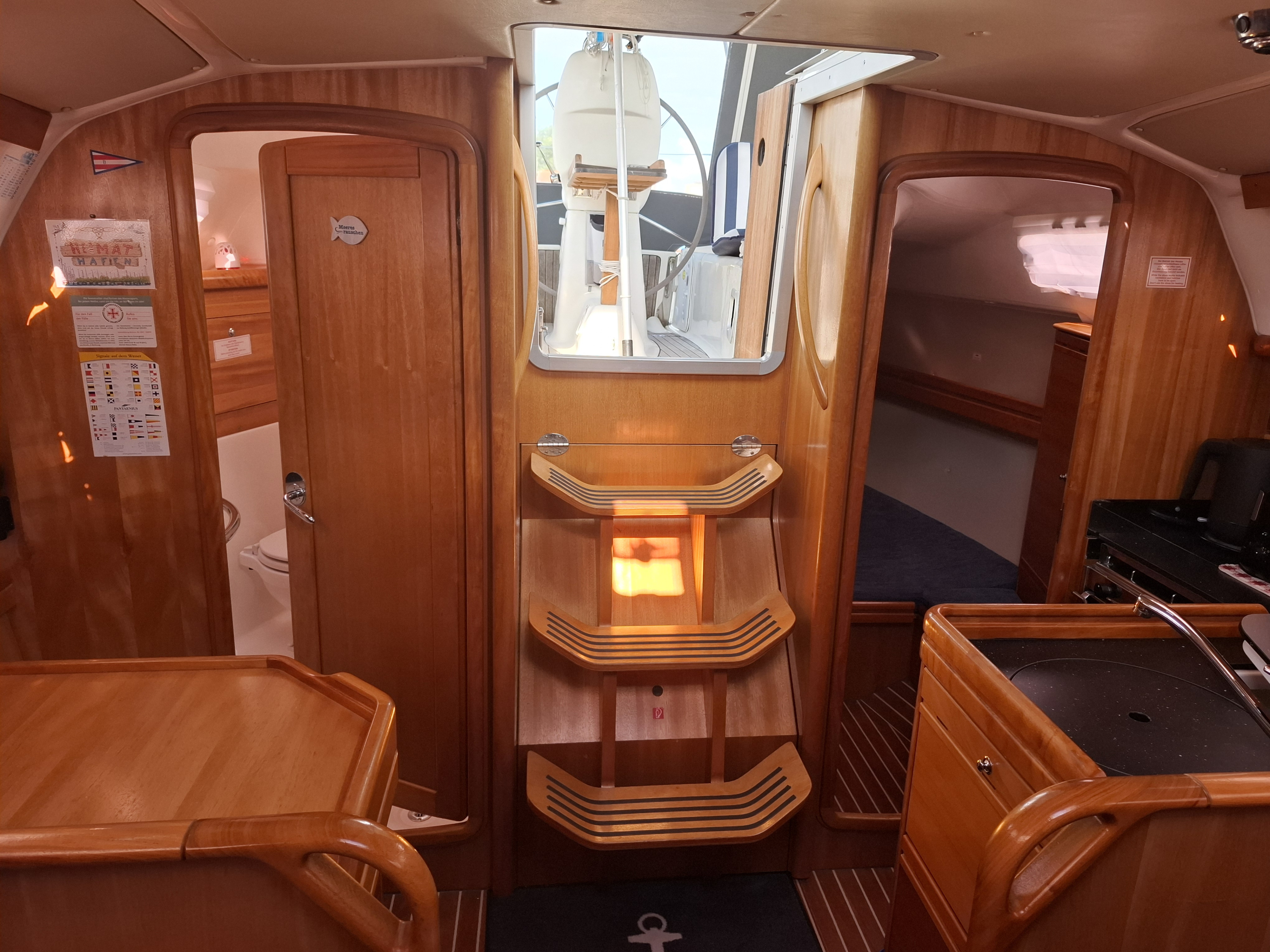 Bavaria 31 Cruiser Limited Edition — foto 25 van 54