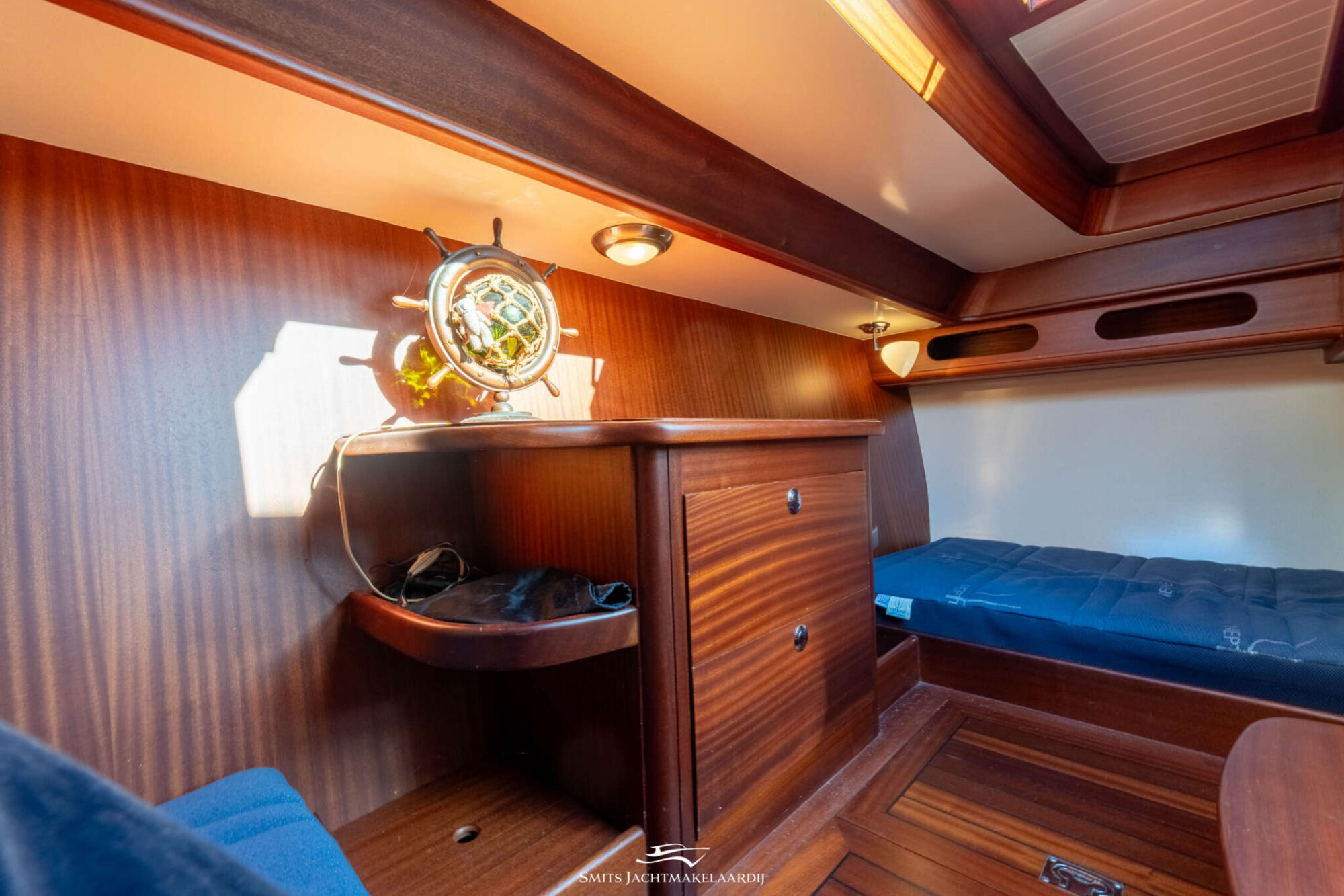 DaVinci 34 — foto 15 van 70