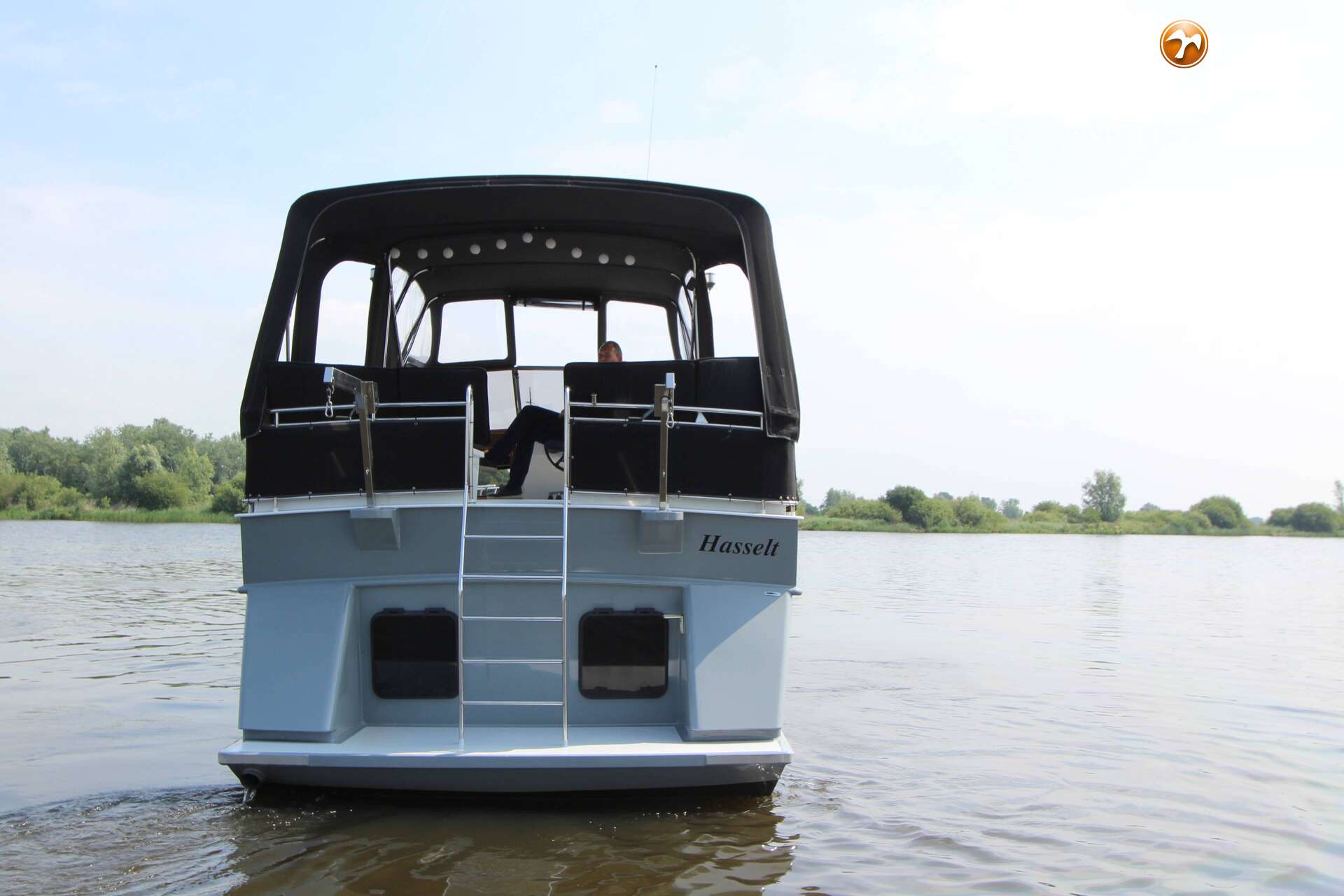 Valkkruiser 1350 — foto 7 van 34