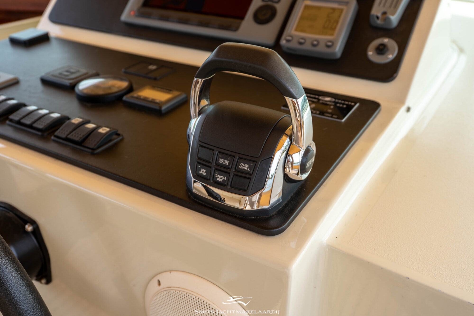 Linssen Grand Sturdy 43.9 AC — foto 83 van 106