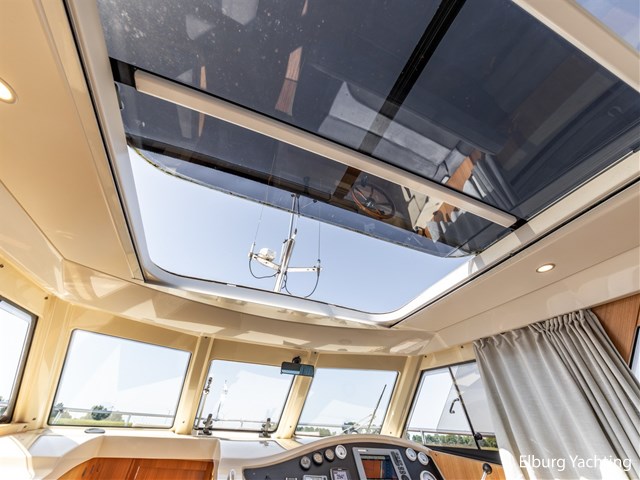 Greenline 33 — foto 5 van 58